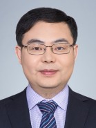 Prof. Yong Liu